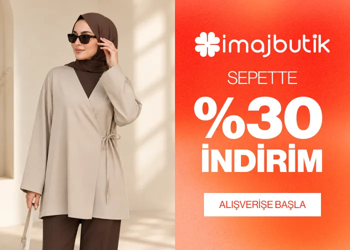 İmaj Butik