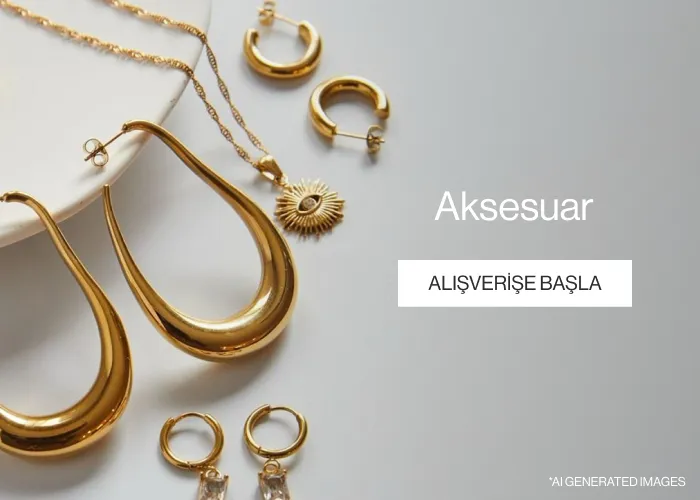 Aksesuar