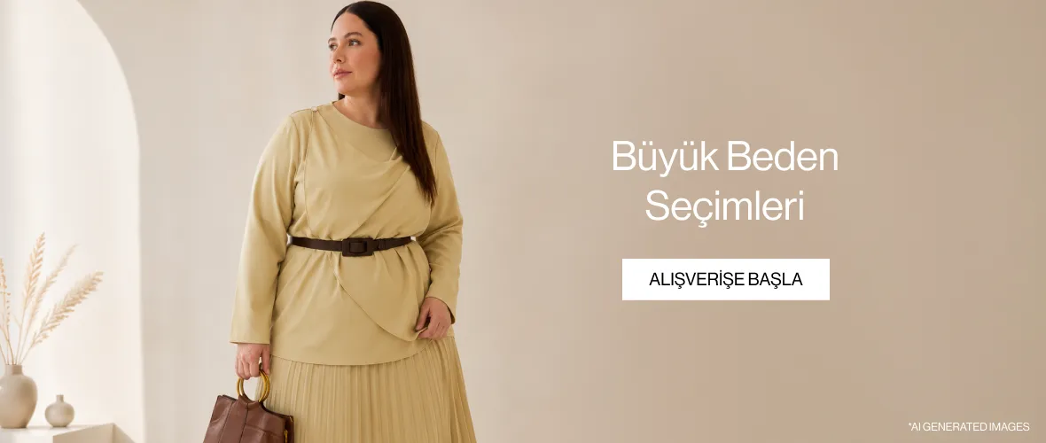 Büyük Beden