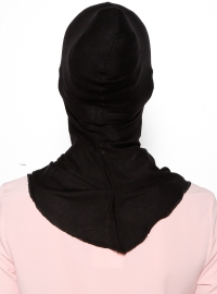 Çapraz Bone Siyah