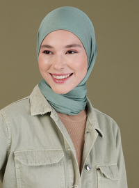 Penye Eşarp Çağla Ecardin