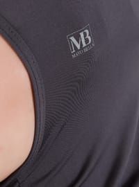 Spor Bone Antrasit
