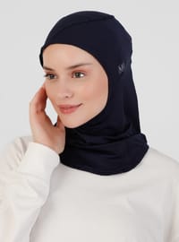 Spor Bone Lacivert