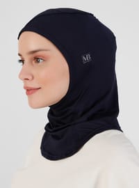 Spor Bone Lacivert