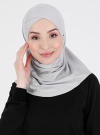 Spor Bone Açık Gri Ecardin