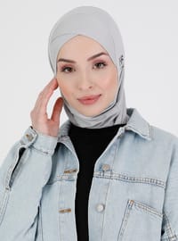 Spor Bone Açık Gri Ecardin