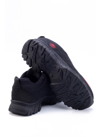 Unisex Outdoor Ayakkabı Siyah