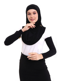 Namaz Kolluğu Siyah