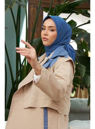 Silk Home Twill Eşarp 11343-71