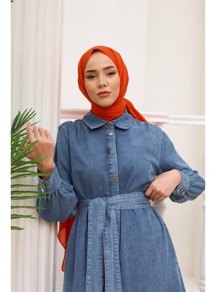 Silk Home Organik Jazz Şal-78003-15