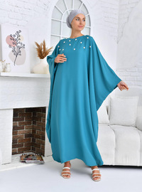 Yeşil Abaya