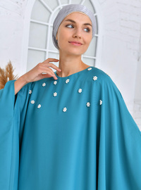 Yeşil Abaya