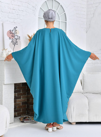 Yeşil Abaya