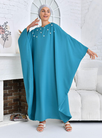 Yeşil Abaya