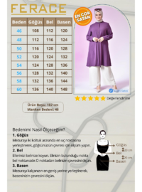 Büyük Beden Düğmeli Ayrobin Kumaş Tesettür Tunik Su Yeşili