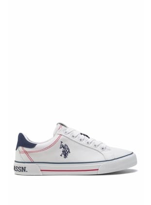 U.S. Polo Assn. Rachel Keten Sneaker Kadın Günlük Ayakkabı