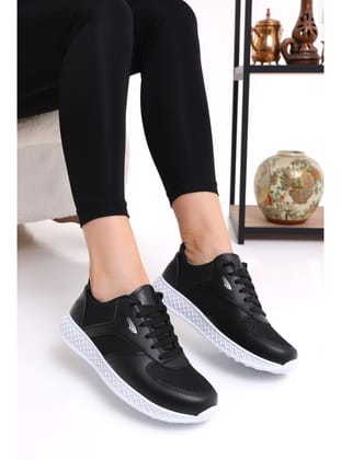 Wordex Jack 700 Kalın Taban Günlük Kadın Fileli Yazlık Sneaker Spor Ayakkabı
