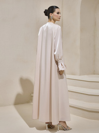 Pudra Pembe Abaya