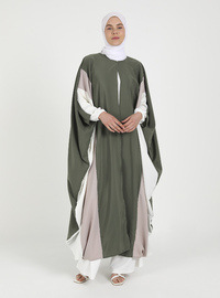 Haki Bej Abaya