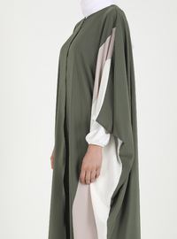 Haki Bej Abaya