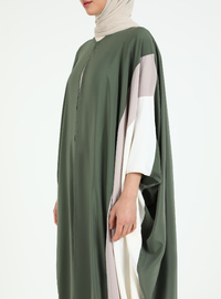 Haki Bej Abaya