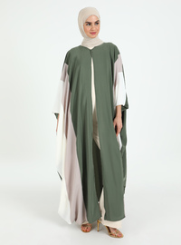 Haki Bej Abaya