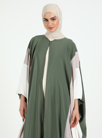 Haki Bej Abaya