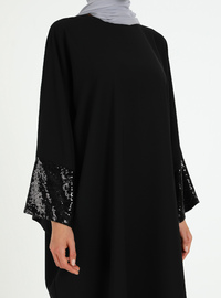 Siyah Abaya