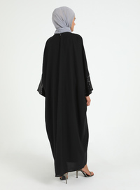 Siyah Abaya