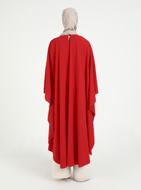 Bordo Abaya - Filizzade