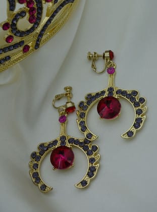 DÜĞÜN NİŞAN KINA GELİN TACI - Gold Rengi - Artbutika