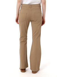 Denim Pantolon Camel Refka