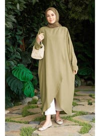 Haki Standart Tunik