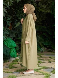 Haki Standart Tunik