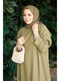 Haki Standart Tunik