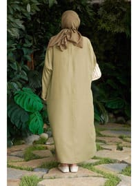 Haki Standart Tunik