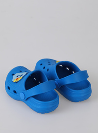 Çocuk Sandalet Mavi