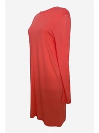 Temel Tesettür Tunik
