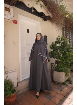 RANA ABAYA & Füme