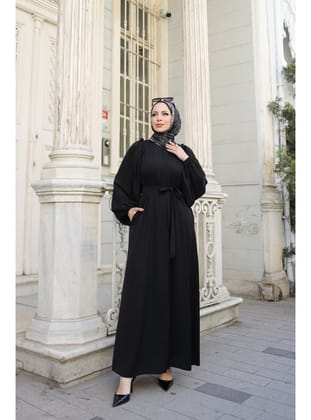 EL-NAZ ABAYA - 1007