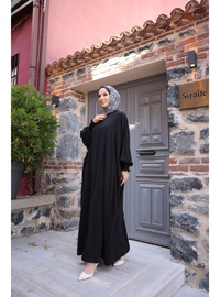 Liora Ferace Siyah