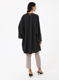 Siyah Abaya