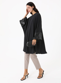 Siyah Abaya