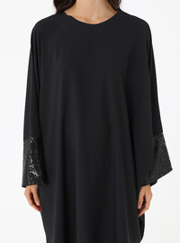 Siyah Abaya