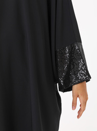Siyah Abaya