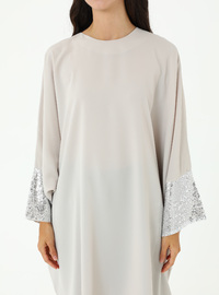 Bej Abaya
