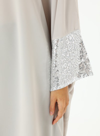Bej Abaya