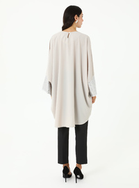 Bej Abaya