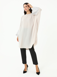 Bej Abaya