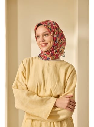 Silk Home Soft Eşarp 73090-06